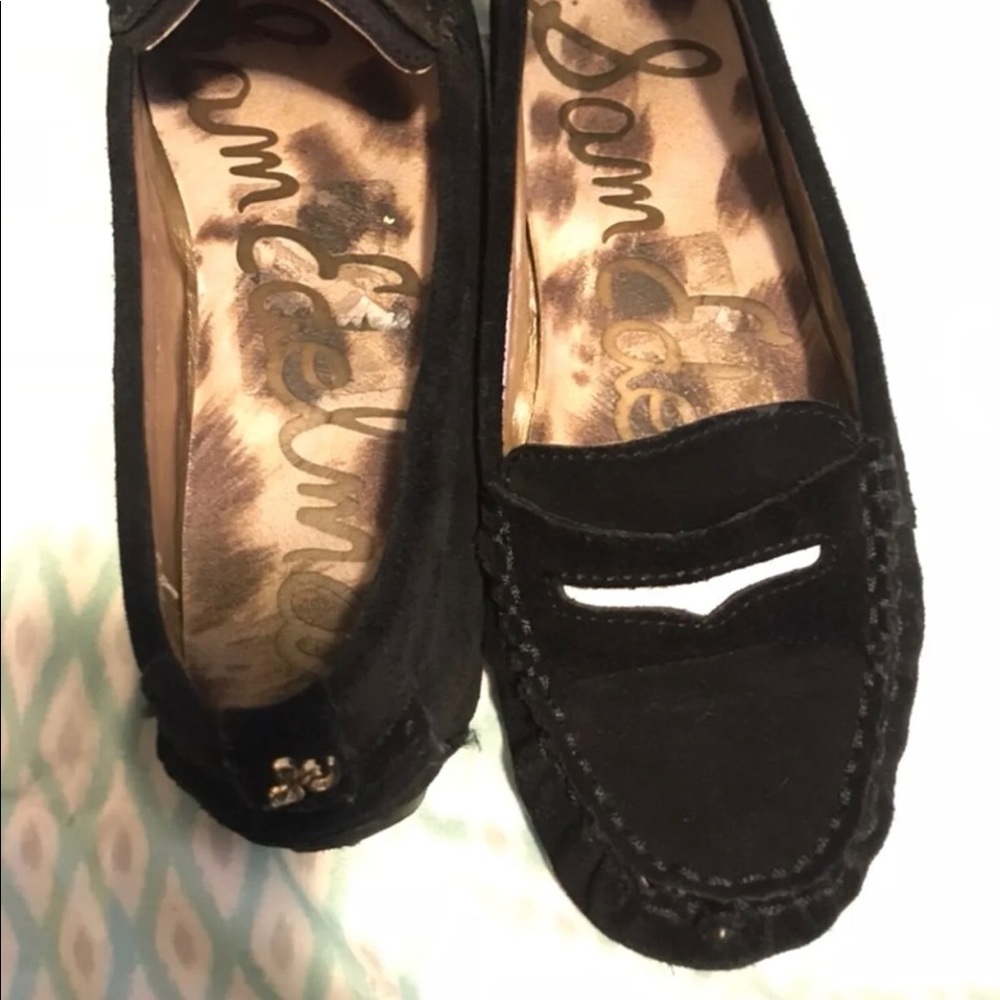 Sam Edelman Jones loafers